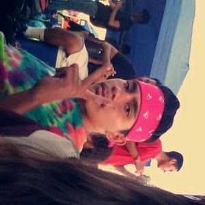 Meet your Posher, Jesus